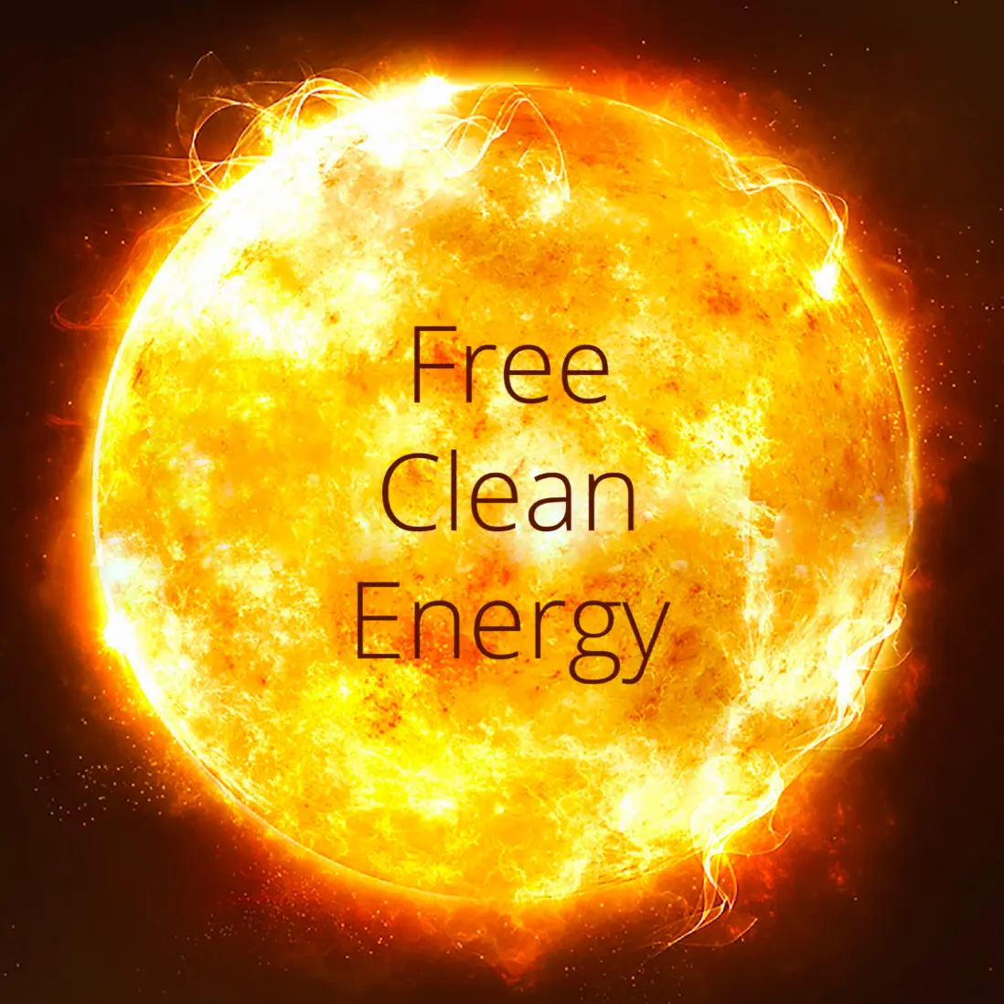Free Clean Energy